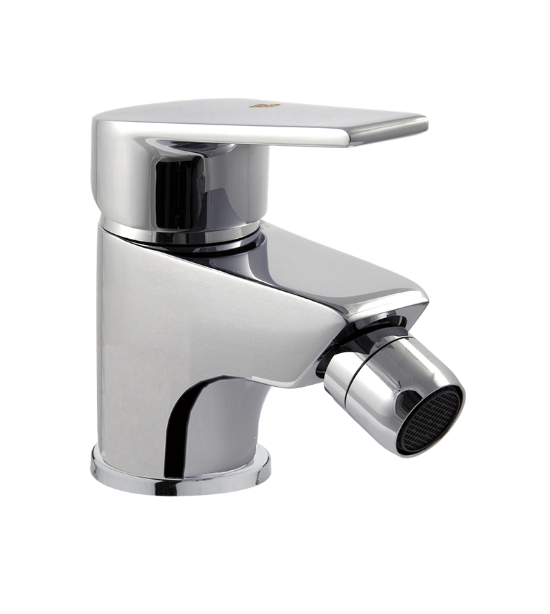 10710110 BASIC Биде Смеситель Хром GRB MIXERS 