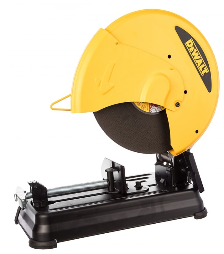 Пила отрезная DeWalt D28730 5437789 STDN-0125139 - Вид №1