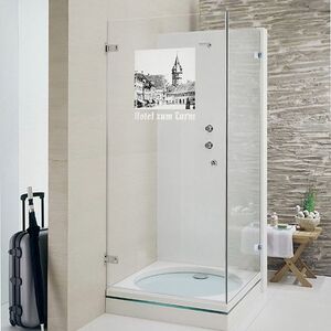 113.8 Beryll Collection душевая кабина Sprinz