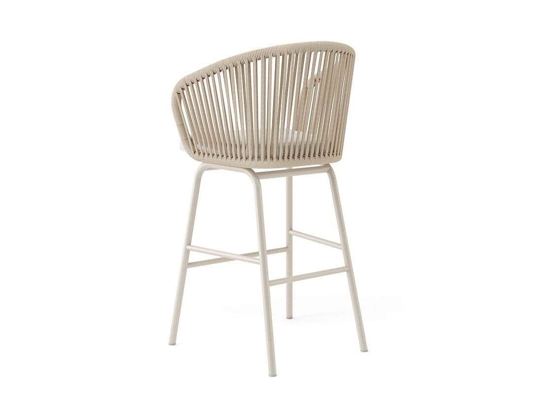 Веревочный стул Walters Wainscott ARCH-00073054 - Вид №3