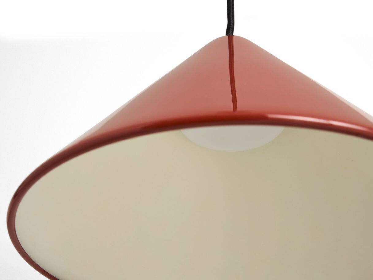 Алюминиевый светодиодный подвесной светильник Hay Компас ARCH-00019994 - Вид №7