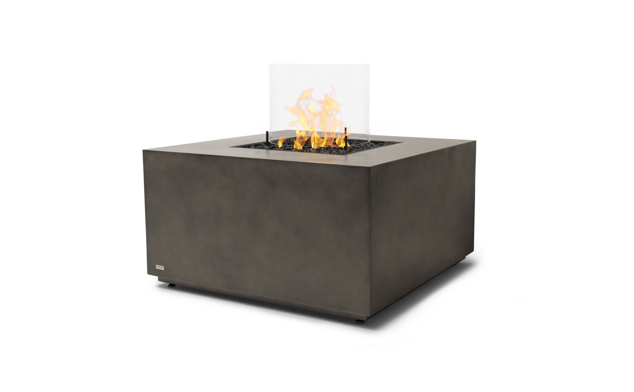 Отдельно стоящий камин на биоэтаноле или газе EcoSmart Fire Fire Tables ARCH-00033479 - Вид №33