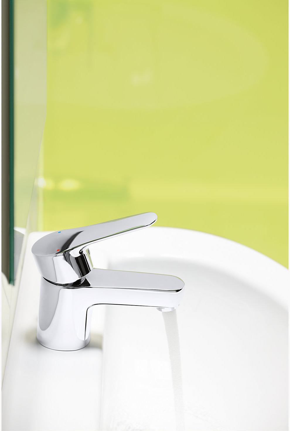 K-16027-4-G Раковина KOHLER Brushed Chrome  - Вид №2