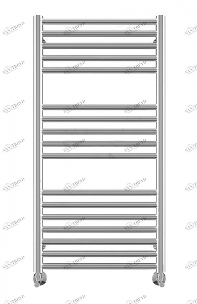 Полотенцесушитель водяной Terminus Альба П17 500*1045 2110120