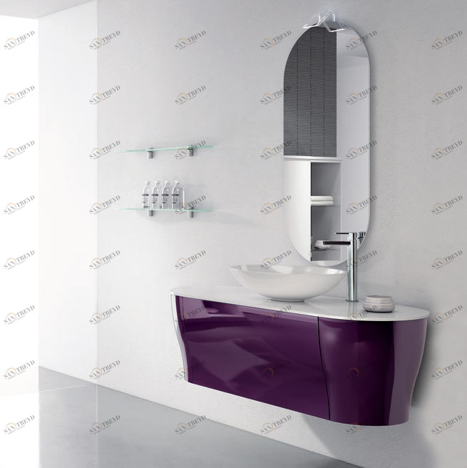Комплект мебели для ванной комнаты 15 BMT Calypso