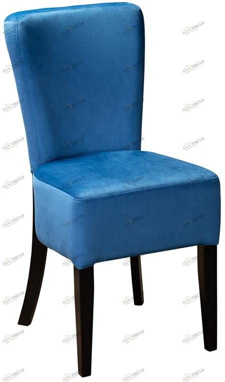 1593 Стул Grace Lux Блю R-HOME 400087H_Блю