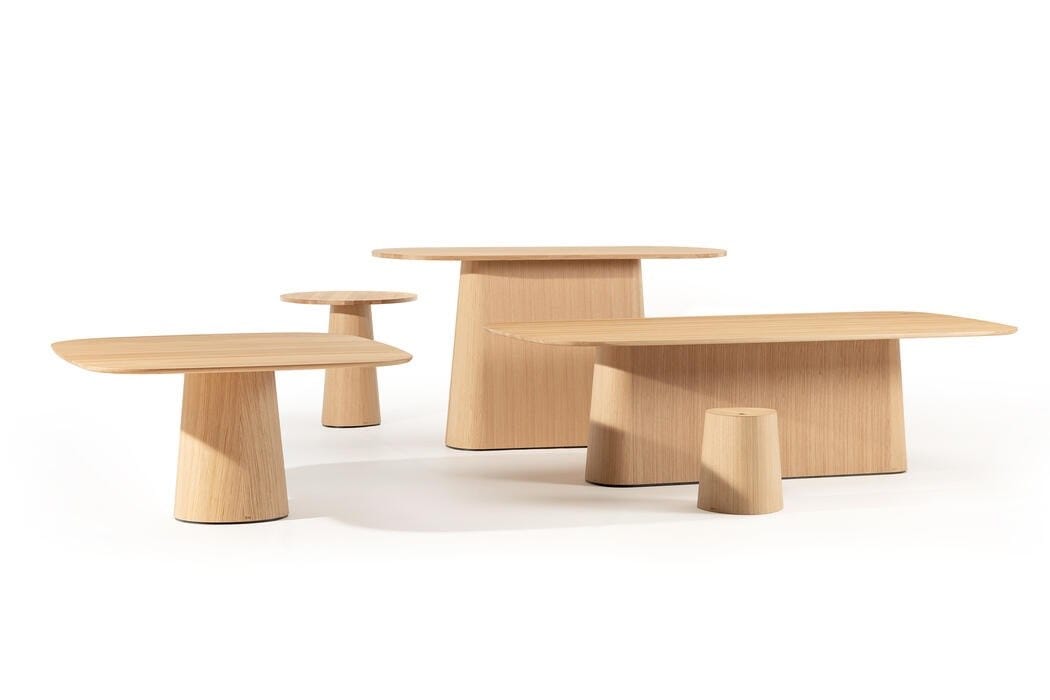 Деревянный штабелируемый стул TON P. O. V ARCH-00103921 - Вид №26