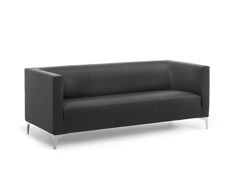 Кожаный диван Nahu Argo Light ARCH-00002920