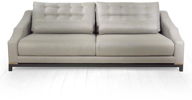 MARIONI Диван 4-х местный со съемным чехлом Malva I0045s - Вид №1