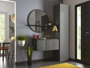 GAUTIER Настенная модульная мебель для прихожей Imagine