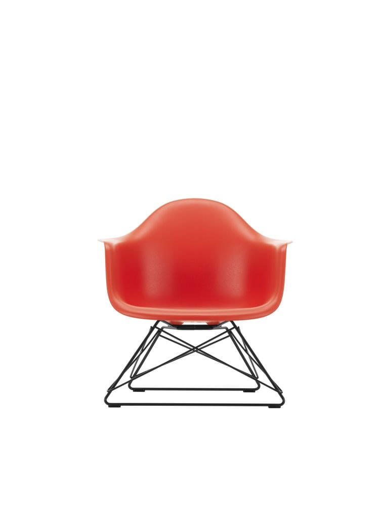 Полипропиленовое кресло с подлокотниками VITRA Eames Plastic Chair ARCH-00081390 - Вид №18
