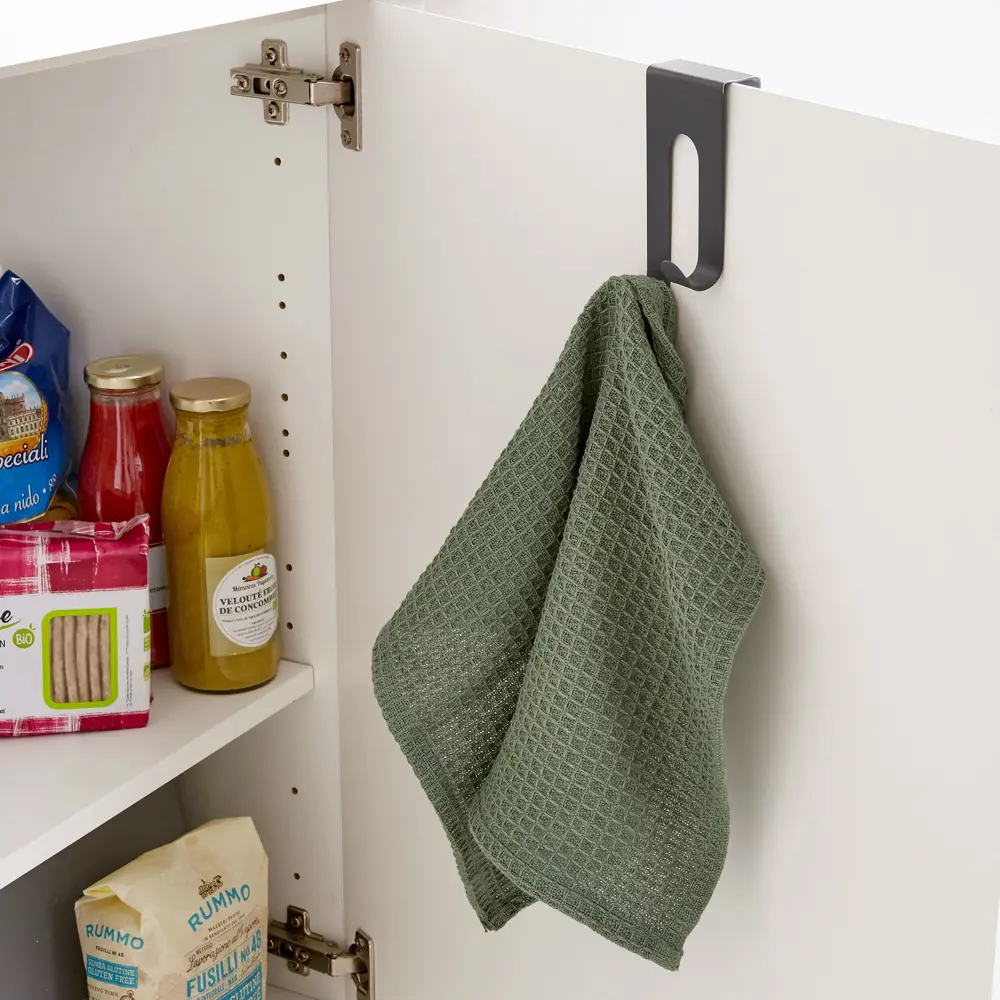 Крючок навесной Delinia для фасадов и дверей 81995547 STLM-1443035 - Вид №2