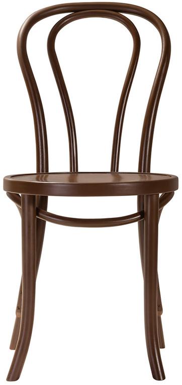 1349 Стул Венский Сканди Орех R-HOME 400019h_Орех - Вид №1