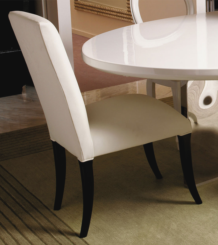 Стул  VISIONNAIRE Jurgen  - Вид №1