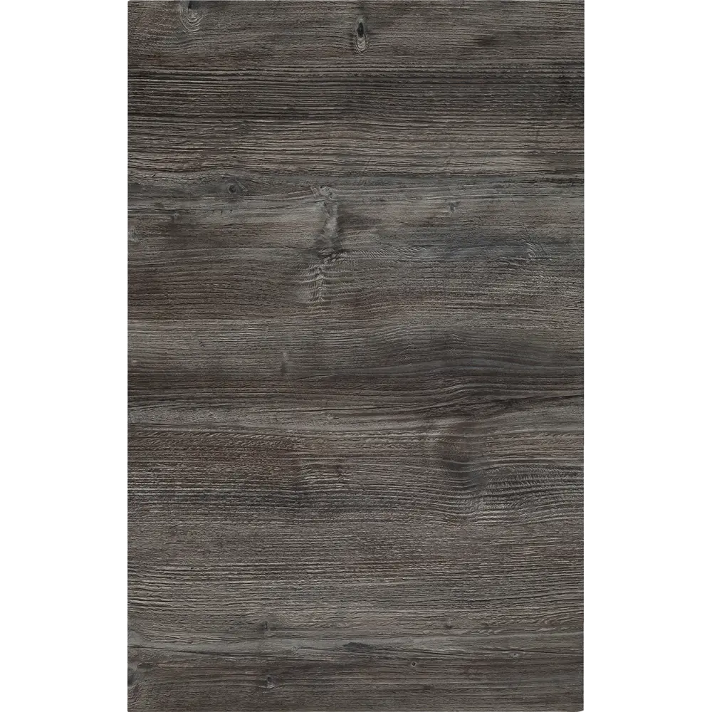 Дверь для шкафа Delinia «Сосна лофт» 45x70 см, ЛДСП, цвет чёрный 82156416 STLM-2083134