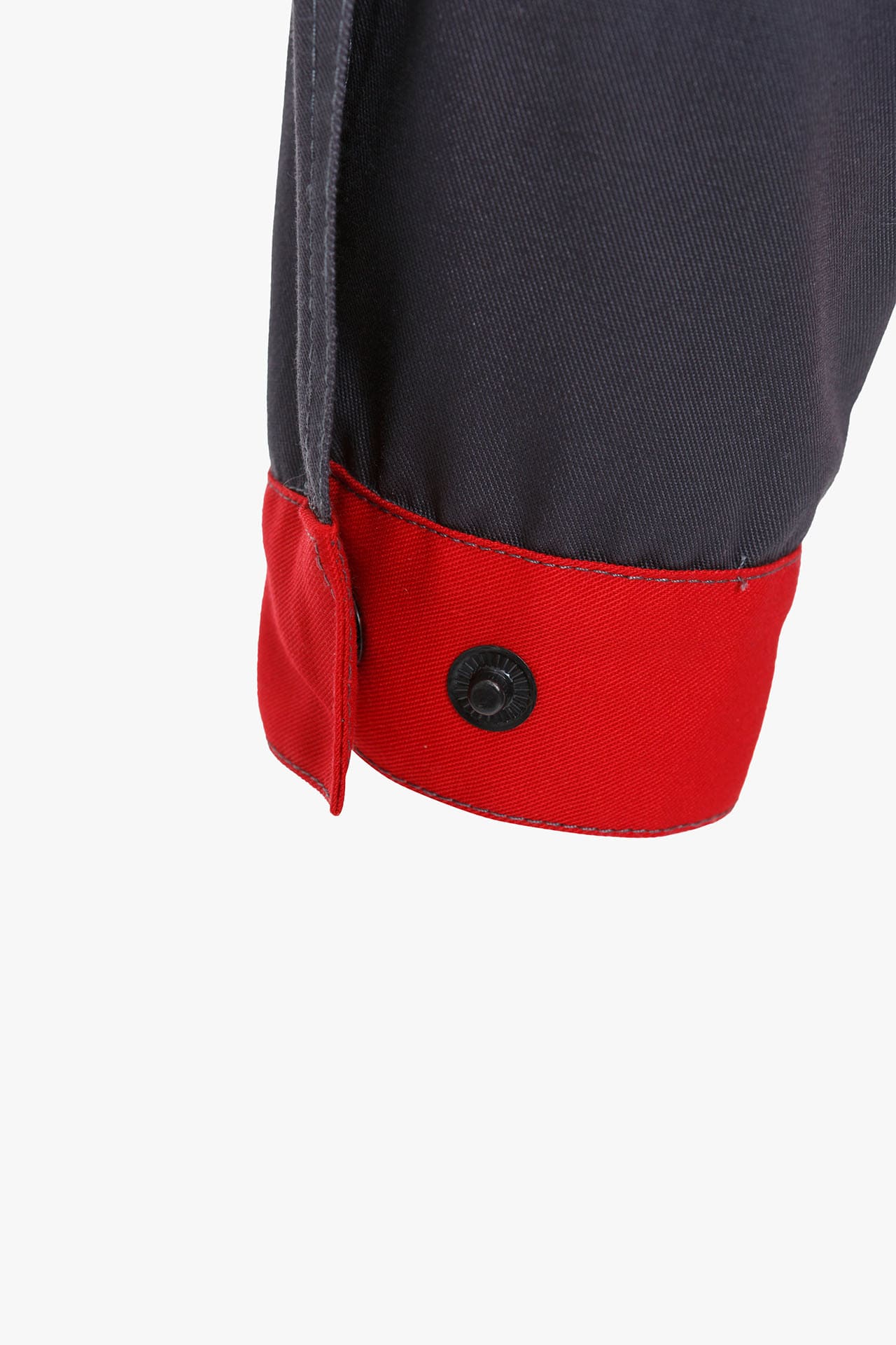 5044435 Костюм NEW графит красный STATUS  Летняя спецодежда  размер 56-58/182-188  - Вид №11