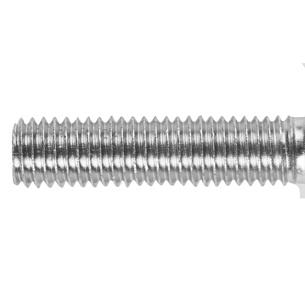 Болт DIN 933 M10x40 мм, на вес 10132808 STLM-2155861 Santreyd  - Вид №1
