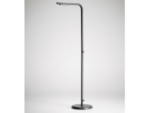 Открытый душ из нержавеющей стали