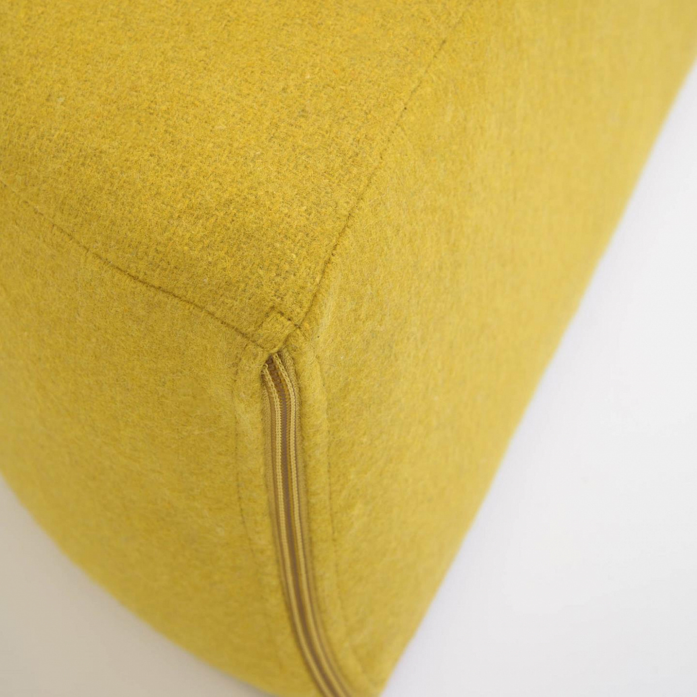 108474 Полукруглый пуф Ø 25 x 25 см La Forma Jalila 