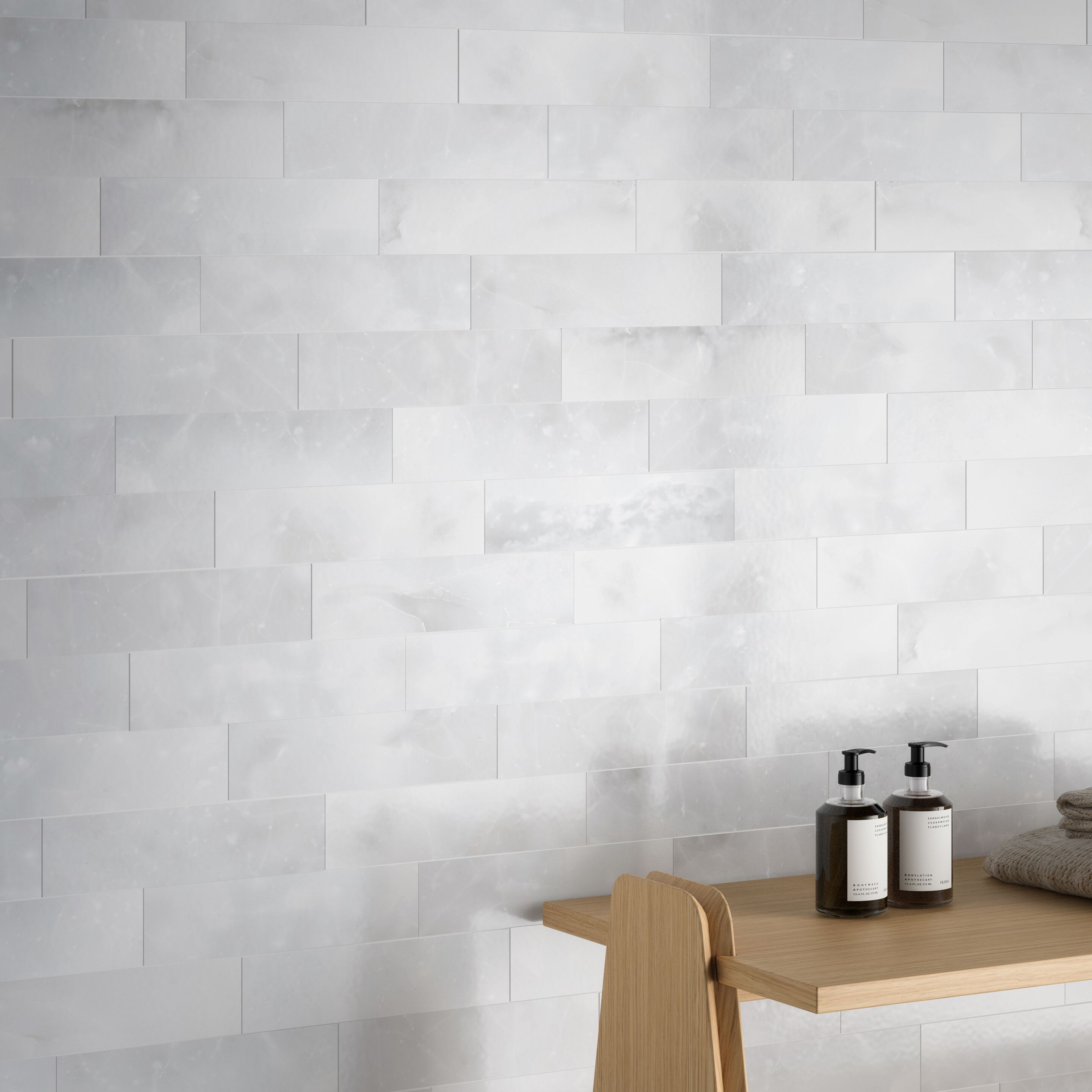 Крытый керамогранит / напольное покрытие Ceramiche Refin Unconventional ARCH-00127170 - Вид №8