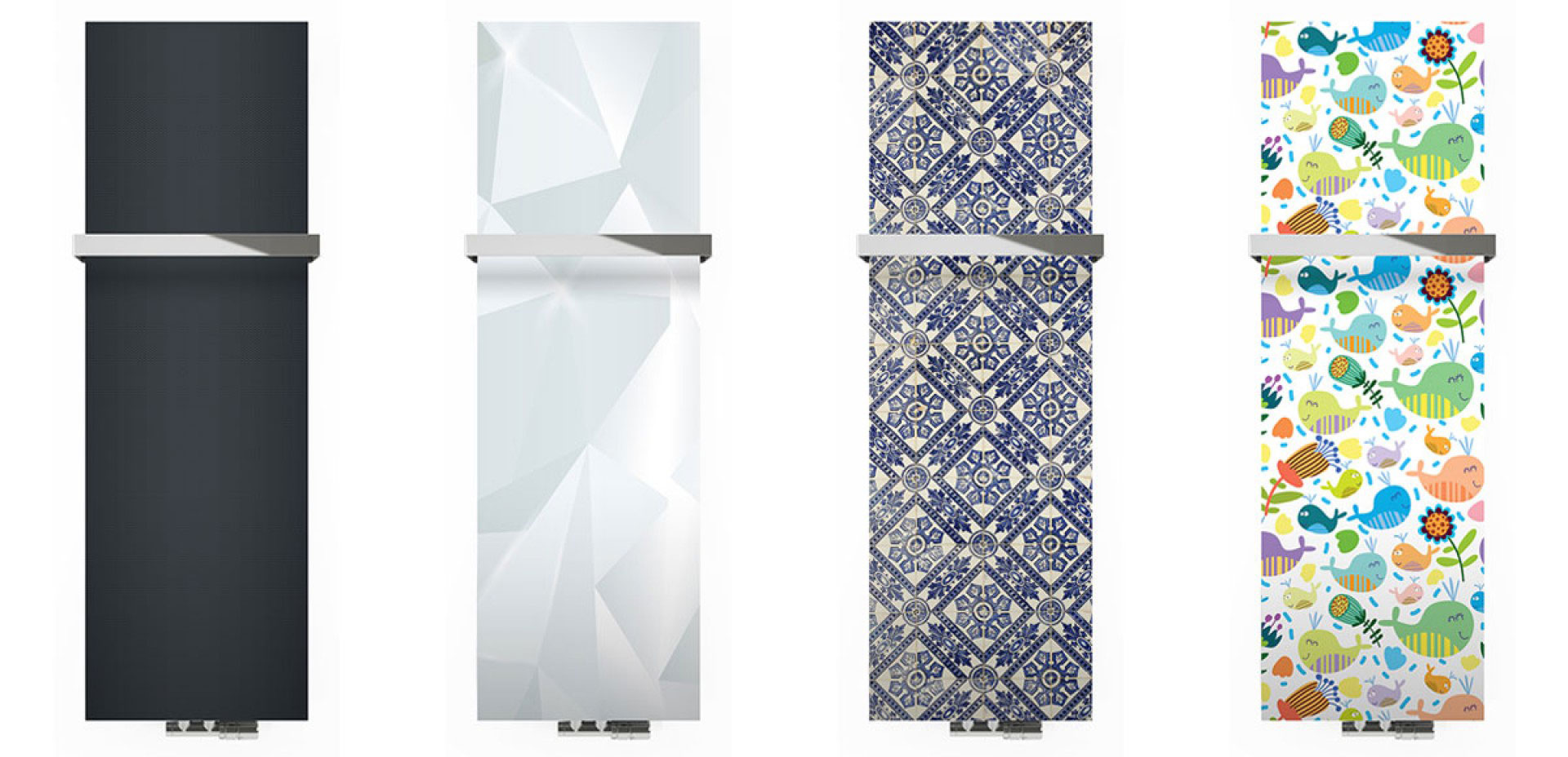 Полотенцесушители WGCSS158052 Case Slim Terma 7.31  - Вид №9