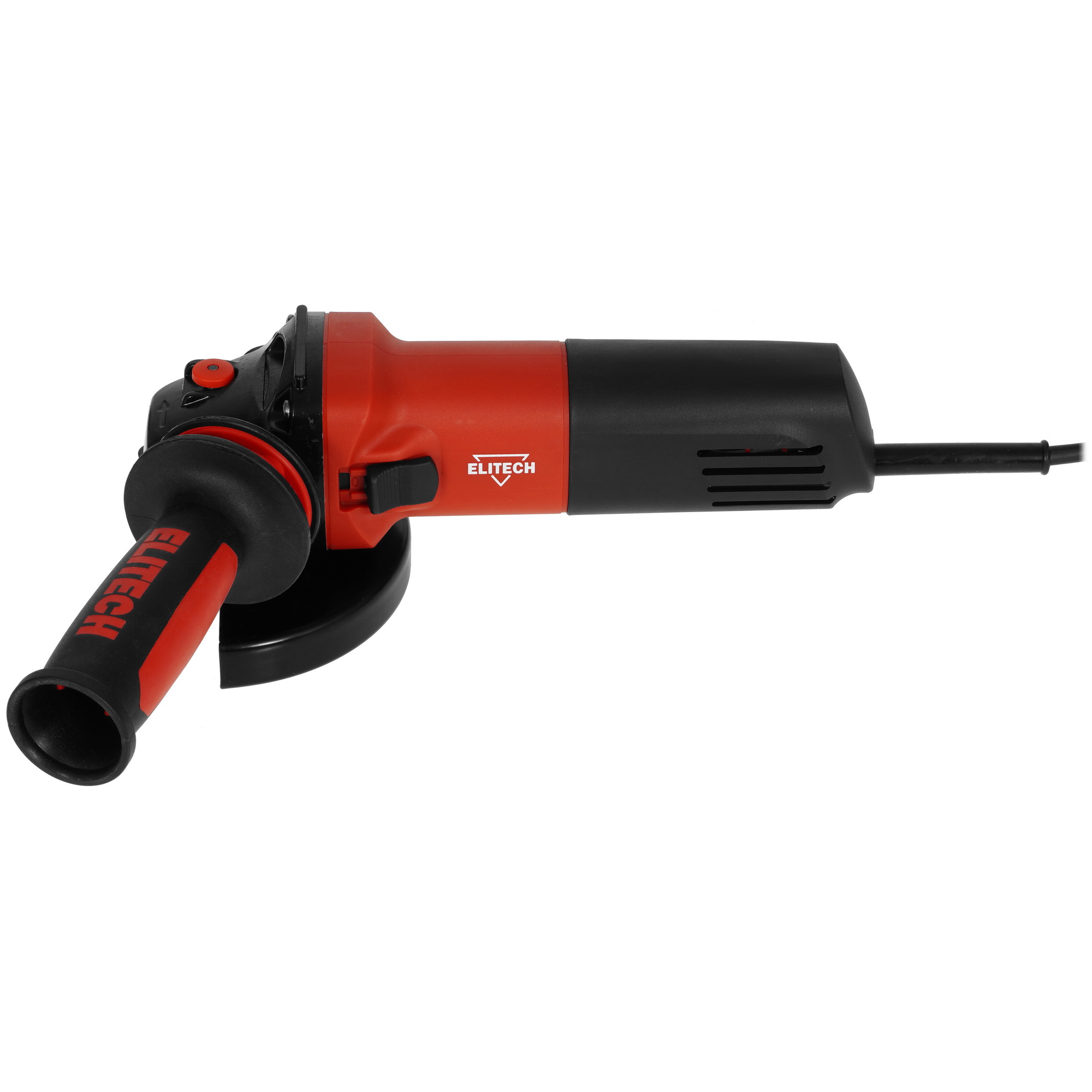 Углошлифовальная машина (УШМ) Elitech МШУ 1012 9922037 STDN-0025496 - Вид №2