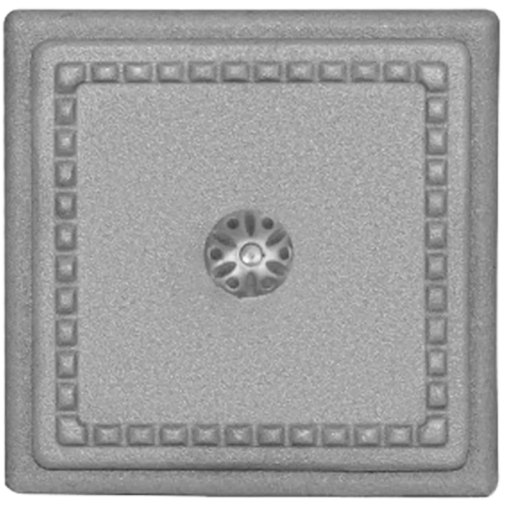 Дверка прочистная ДПр-4 PROFIKAMIN STLM-2212408