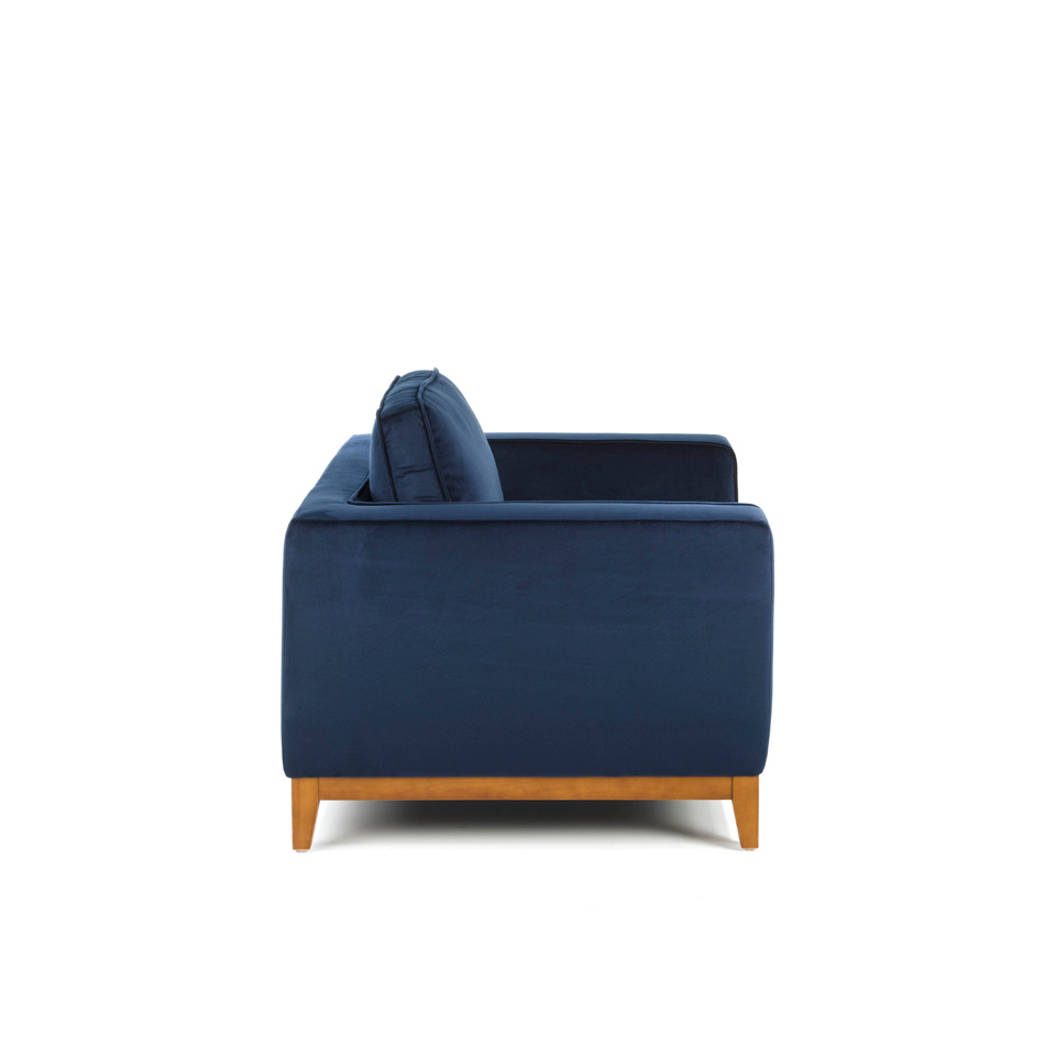 072680 Диван 2-х местный -2P Angel Cerda KF2021  - Вид №1