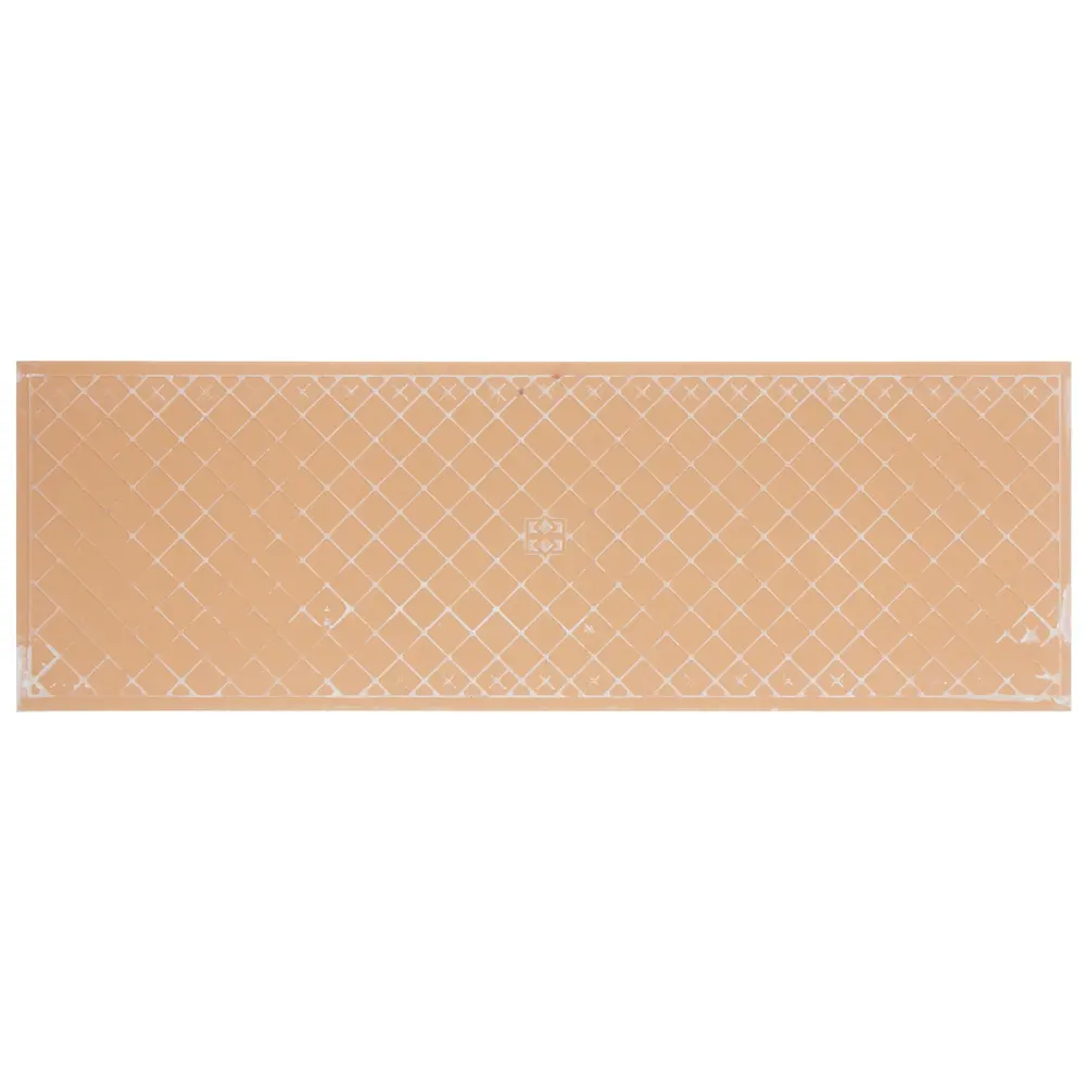 Декор настенный Нефрит-Керамика Милан 60х80 см цвет бежевый STLM-2154084 - Вид №3