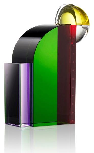 Reflections Copenhagen Хрустальные подставки для книг sun-id-1392070 - Вид №1