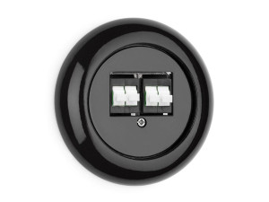 Дуплекс оптическое волокно распределительная коробка в Китае