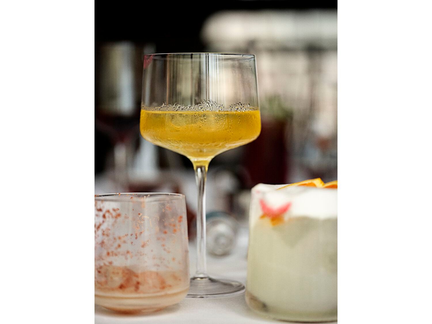 Набор из выдувного стекла ZONE DENMARK Rocks ARCH-00106514 - Вид №8