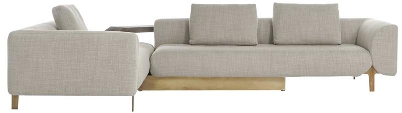 ENNE Диван из ткани sun-id-1374811 - Вид №6