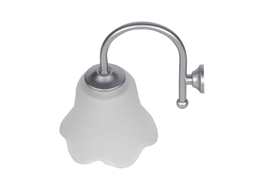 Мебель для ванной Aquanet Бостон М 60 белый 00210629 - Вид №2