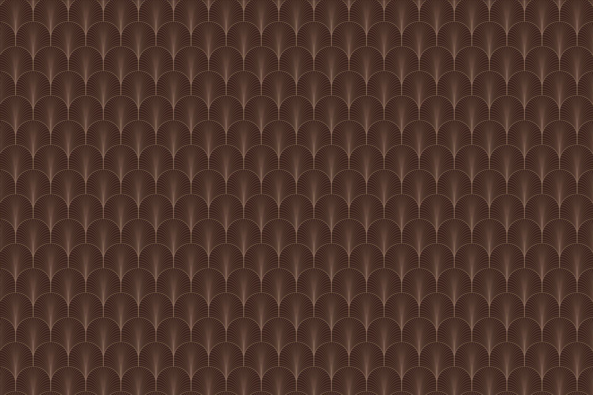 Живописные обои с рисунком Rimura 2019 ARCH-00124162 - Вид №1