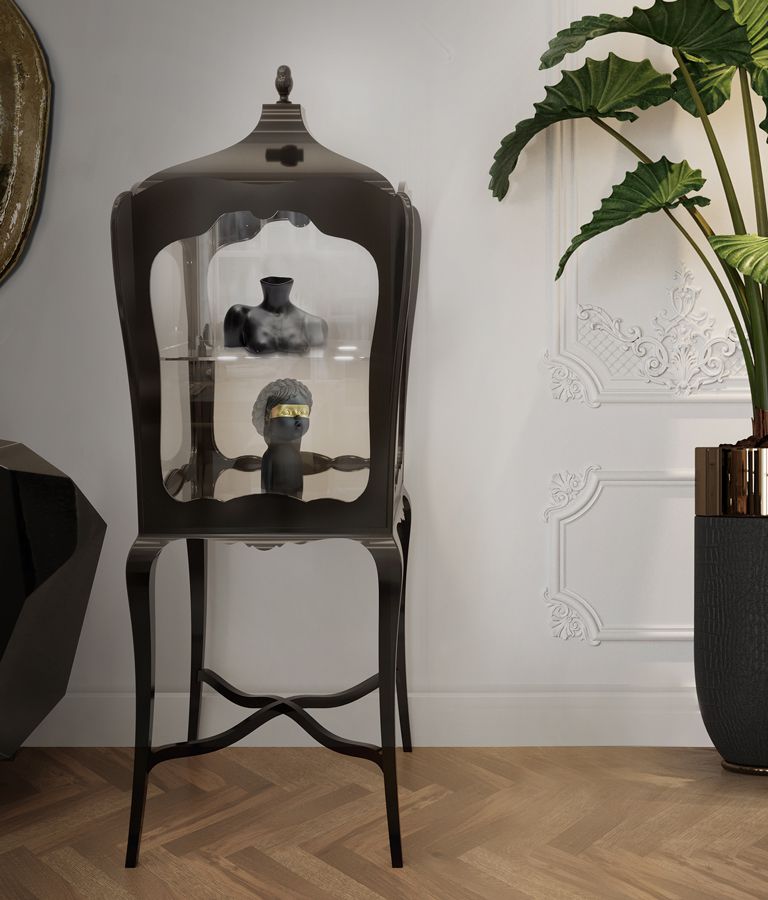 0-063 Витрина Palatino  Boca Do Lobo  - Вид №20