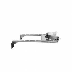 Штанга для стенового хомута Ferrum L 250 (AISI 430)