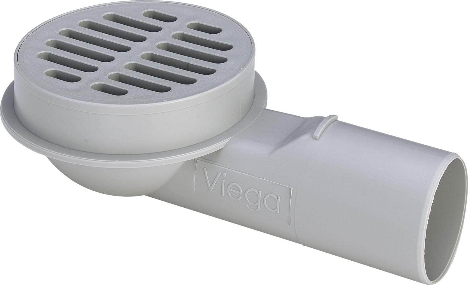 Viega Трапы для балконов и террас Advantix 4941.5 (144319) 144 319