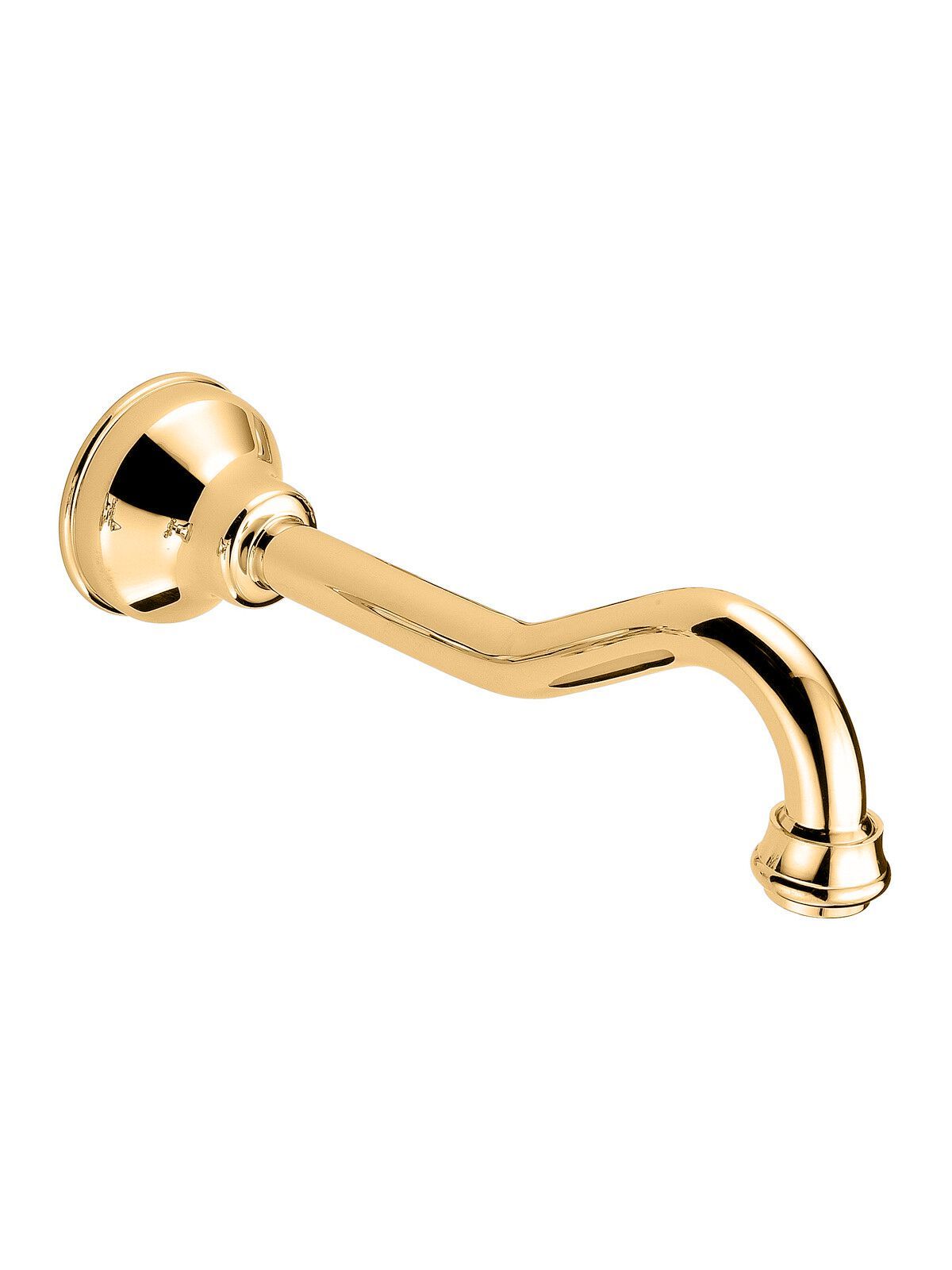 Настенный дозирующий носик для умывальника Rubinetterie Frattini Dedra ARCH-00094859 - Вид №1