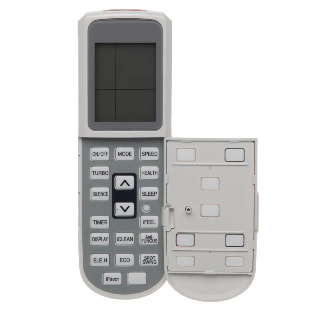 Сплит-система инверторная Tesla TA36FFUL-1232IA 12K BTU охлаждение/обогрев STLM-2170809 - Вид №4