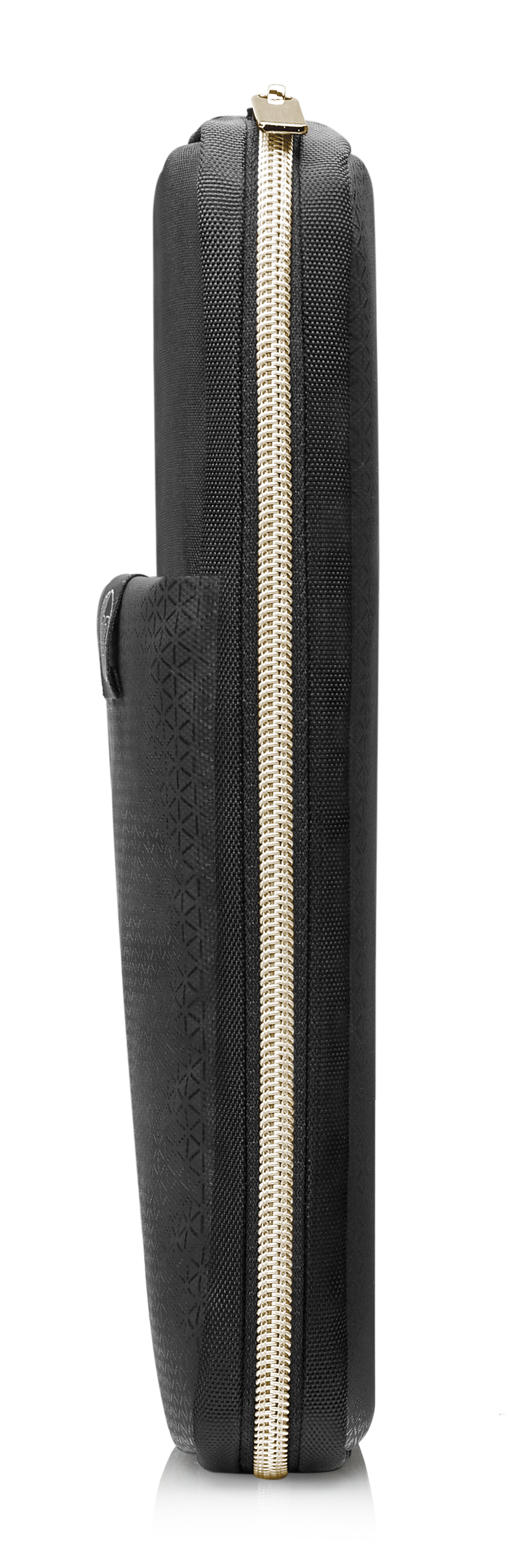 3XD33AA#ABB 14 blk/gold carry sleeve HP Santreyd  - Вид №3