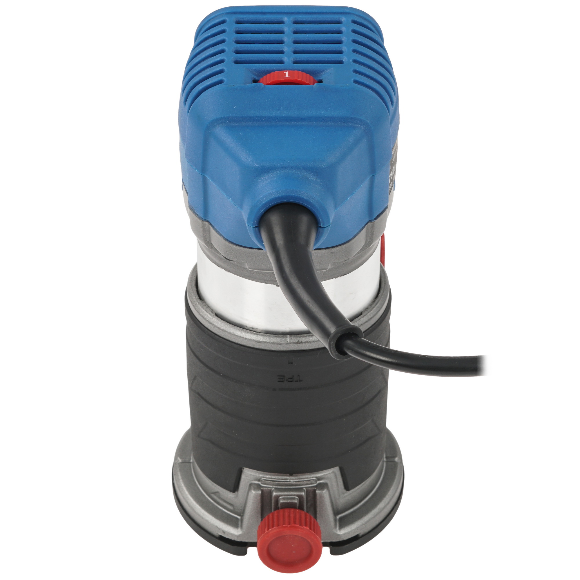 Фрезер Зубр ФПК-750Н 5451706 STDN-0000961 - Вид №7