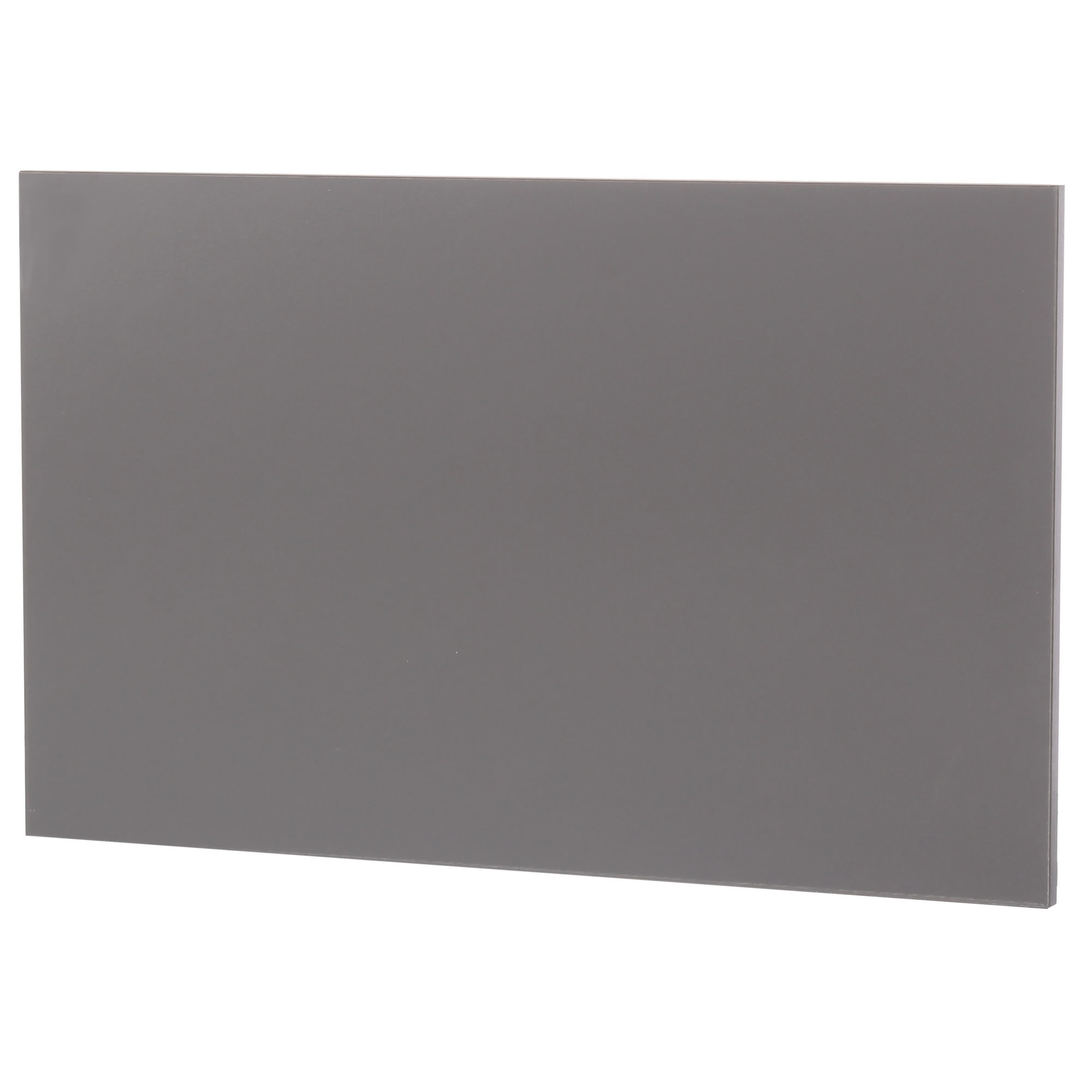 81965217 Дверь для шкафа МФ 38x59.6x1.6 см цвет графит Lion Santreyd 