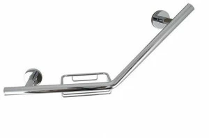 NOKEN Ручка для ванной с мыльницей для ванны Hotels