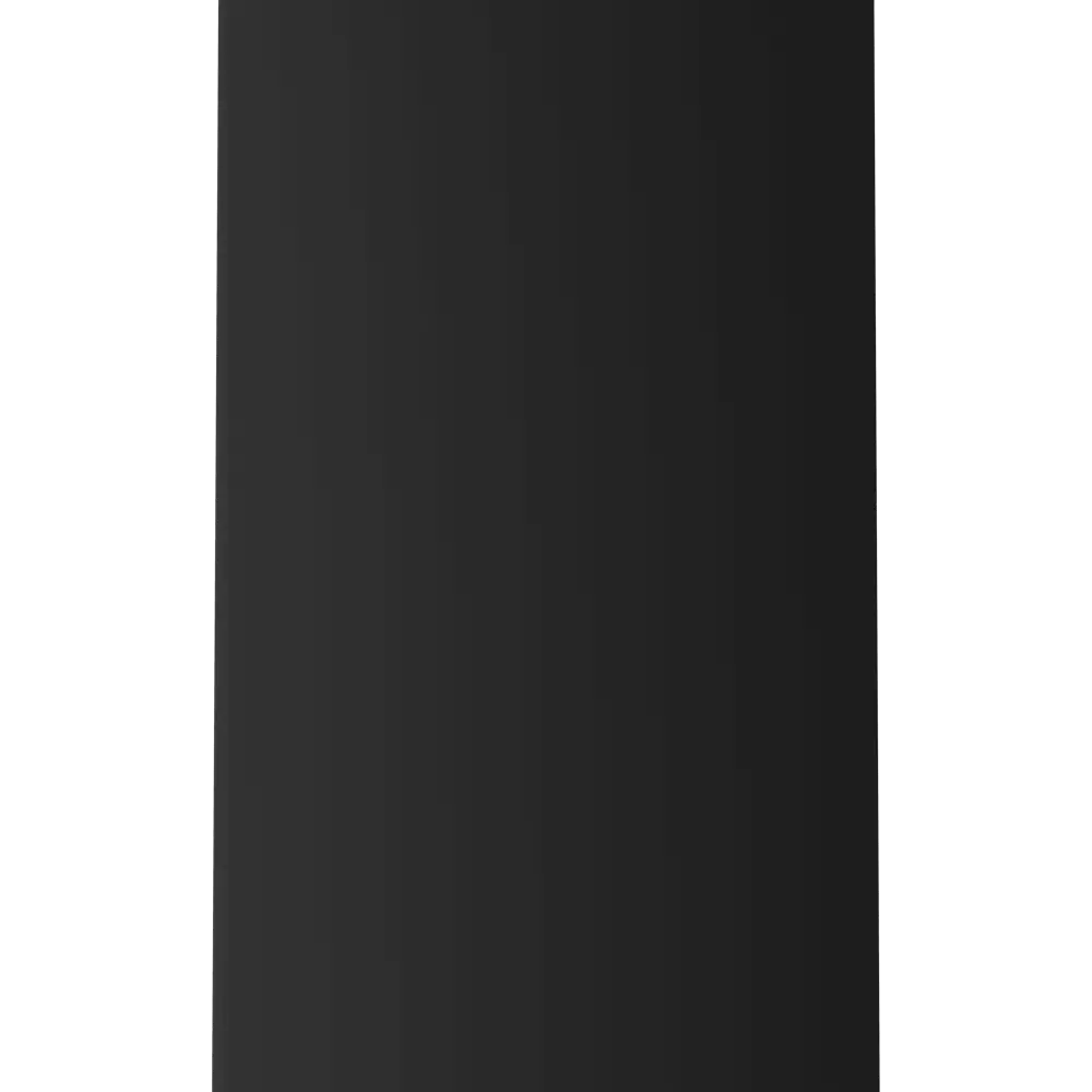 Карниз для кухонного шкафа Ньюпорт Delinia ID 220x4 см МДФ цвет черный 89340564 STLM-2002450 Ньюпорт Черный - Вид №1