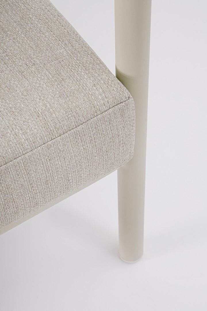 Lounge Garden set BIZZOTTO ROPERY ARCH-00112232 - Вид №7