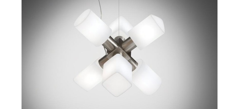 004429 Люстра Skylab Alma Light  - Вид №2