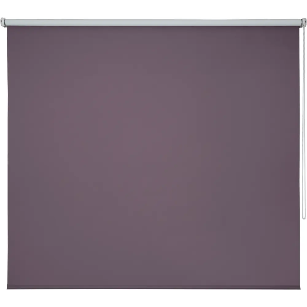 Штора рулонная Inspire блэкаут 160x175 см цвет сиреневый BLACKOUT STLM-2058642