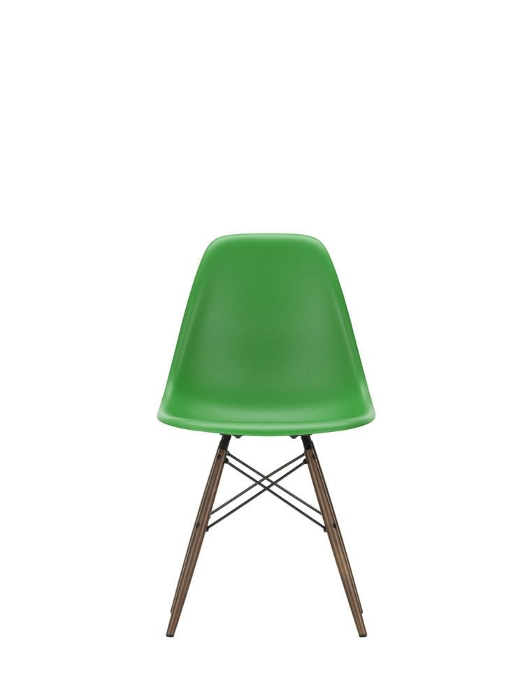 Мягкий стул из ткани VITRA Eames Plastic Chair ARCH-00071507 - Вид №111