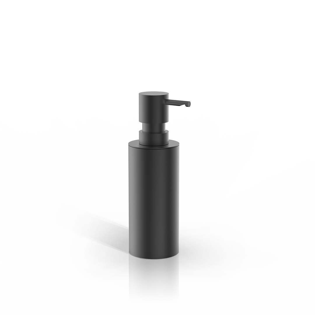 0521260 Дозатор мыла MK SSP DECOR WALTHER MIKADO 